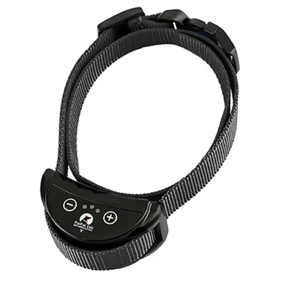 Collier de Dressage Intelligent pour Chien – Anti-Aboiement Rechargeable & Réglable.                  Adapté pour petits et moyen chien